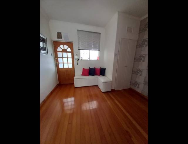 1 BEDROOM APARTMENT FOR SALE IN MUSGRAVE